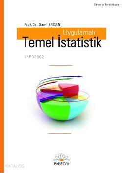 Uygulamalı Temel İstatistik