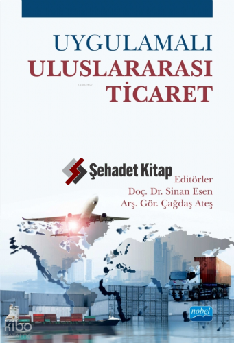 Uygulamalı Uluslararası Ticaret
