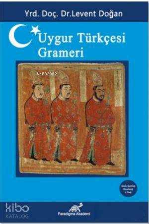 Uygur Türkçesi Grameri