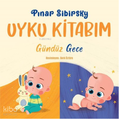 Uyku Kitabım