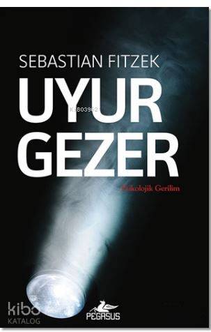 Uyurgezer