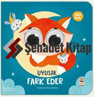 Uyusak Fark Eder (Ciltli) | Kolektif | Sincap Kitap