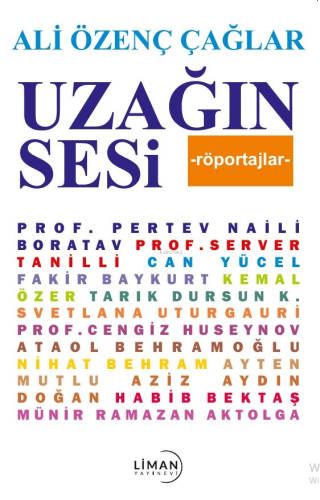 Uzağın Sesi