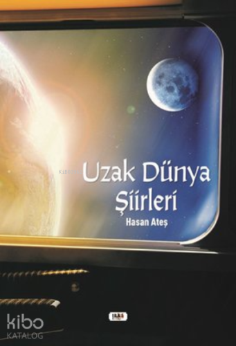 Uzak Dünya Şiirleri