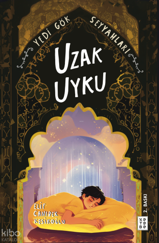 Uzak Uyku - Yedi Gök Seyyahları
