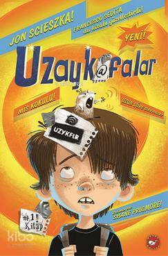 Uzay Kafalar