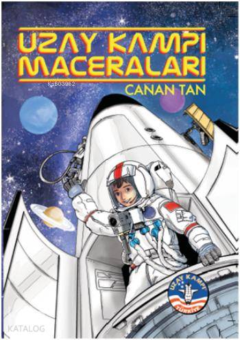 Uzay Kampı Maceraları