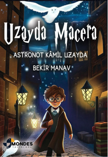 Uzayda Macera