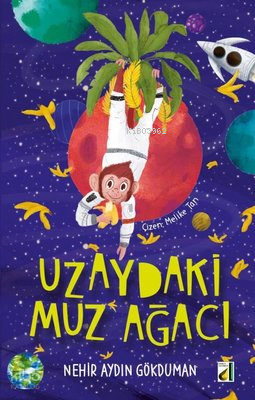 Uzaydaki Muz Ağacı