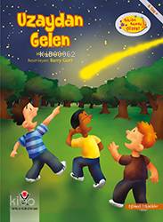 Uzaydan Gelen - Bilim Bunu Çözer