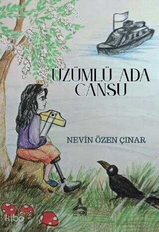 Üzümlü Ada Cansu