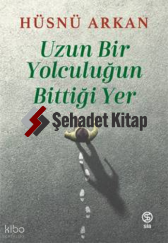 Uzun Bir Yolculuğun Bittiği Yer