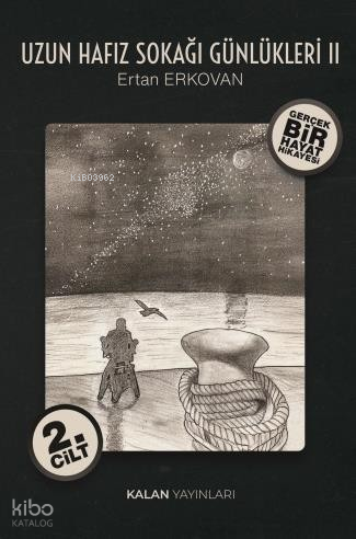 Uzun Hafız Sokağı Günlükleri II