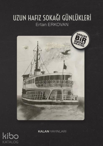 Uzun Hafız Sokağı  Günlükleri