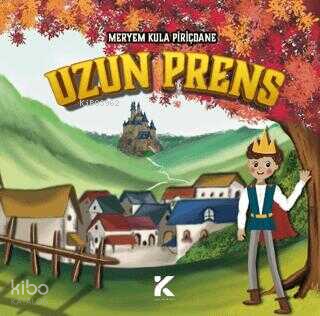Uzun Prens