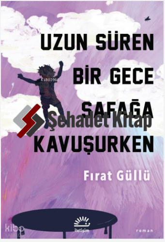 Uzun Süren Bir Gece Şafağa Kavuşurken