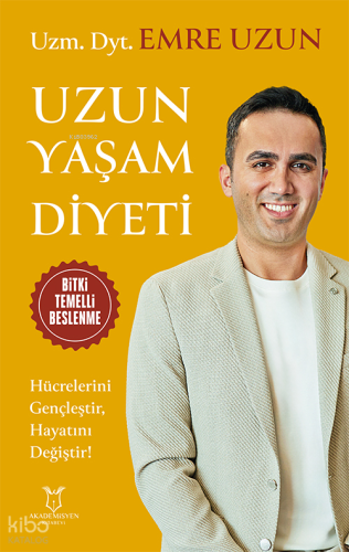 Uzun Yaşam Diyeti