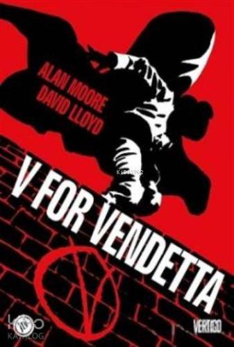 V For Vendetta (Özel Edisyon)