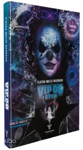 V.I.P 08 Oyun