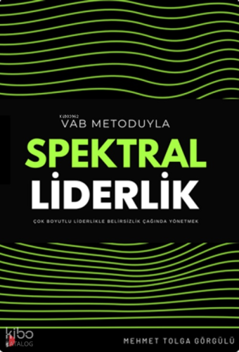 VAB Metoduyla Spektral Liderlik