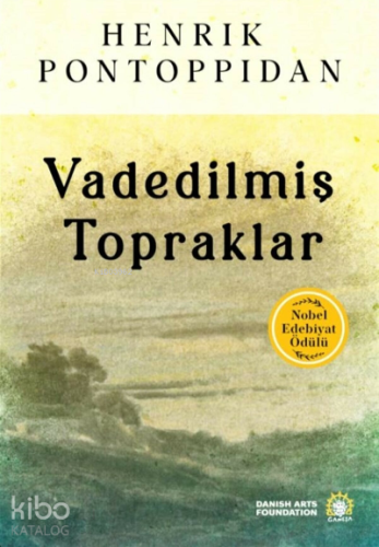 Vadedilmiş Topraklar