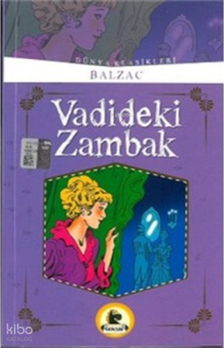 Vadideki Zambak | Honore De Balzac | Karatay Yayınları