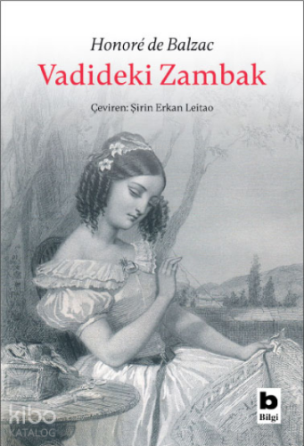Vadideki Zambak