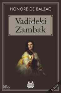Vadideki Zambak