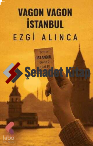 Vagon Vagon İstanbul