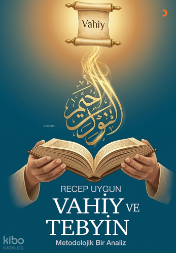 Vahiy ve Tebyin;Metodolojik Bir Analiz