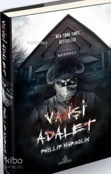 Vahşi Adalet (Ciltli)