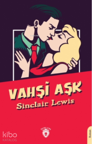 Vahşi Aşk