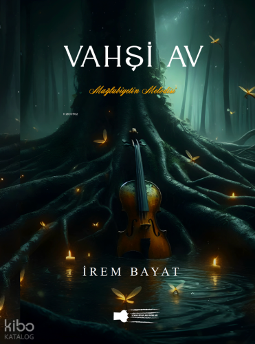 Vahşi Av;Mağlubiyetin Melodisi