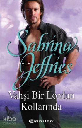 Vahşi Bir Lordun Kollarında