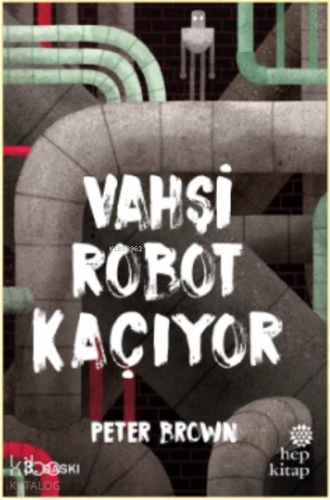 Vahşi Robot Kaçıyor