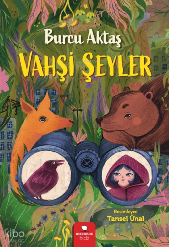 Vahşi Şeyler