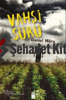 Vahşi Sürü | Daniel Höra | On8 Kitap