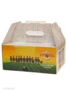 Vahşiler Futbol Takımı Serisi 13 Kitaplık Set