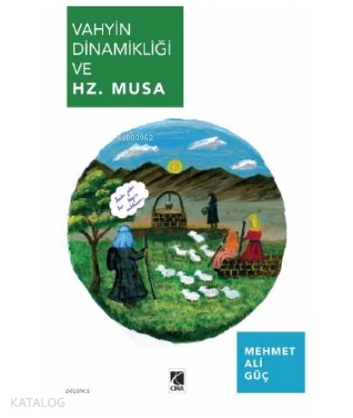 Vahyin Dinamikliği v Hz. Musa
