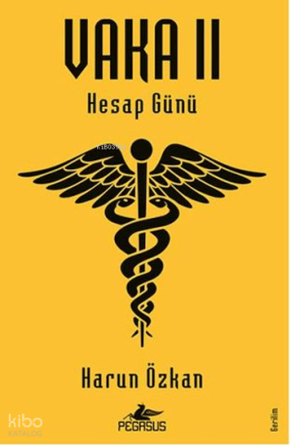 Vaka 2 - Hesap Günü