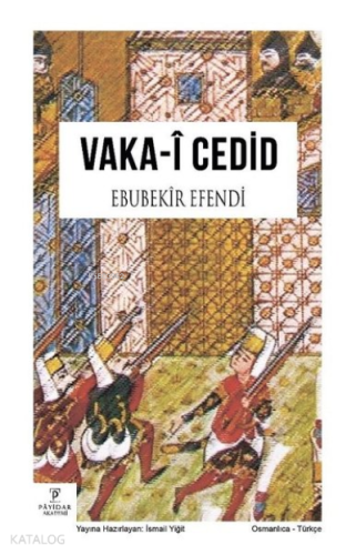 Vaka-i Cedid