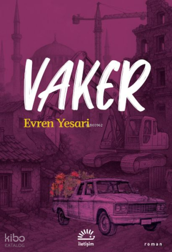 Vaker