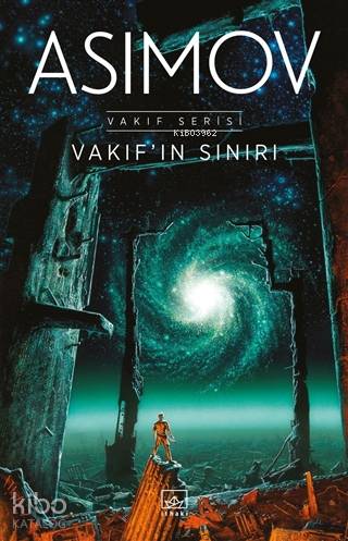 Vakıf'ın Sınırı