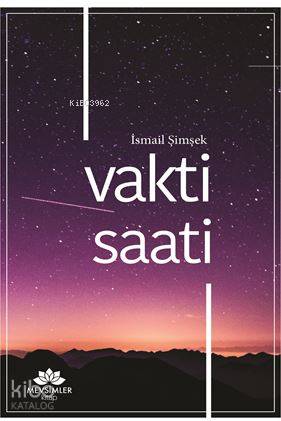 Vakti Saati