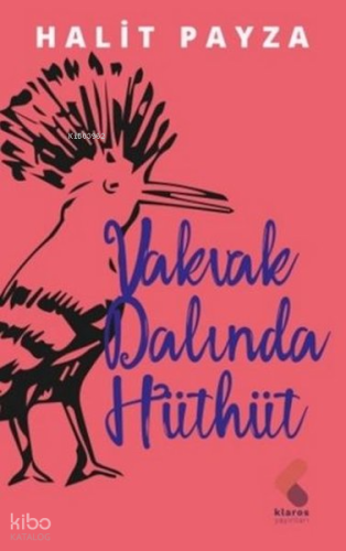 Vakvak Dalında Hüthüt