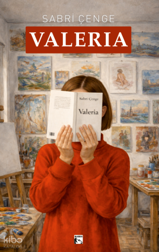 Valeria | Sabri Çenge | Alaska Yayınevi