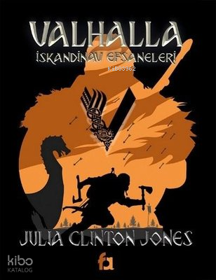 Valhalla: İskandinav Efsaneleri
