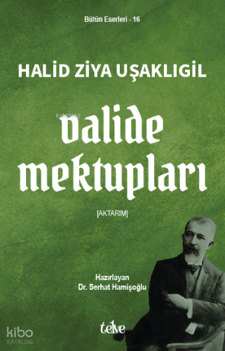 Valide Mektupları;Aktarım