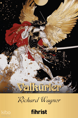 Valkürler