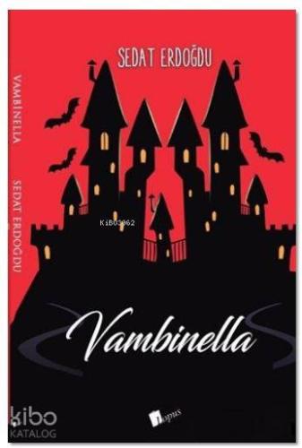 Vambinella | Sedat Erdoğdu | Lopus Yayınevi
